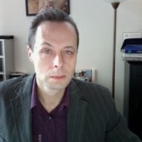 Alen Kosanovic