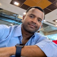 Anuj Kumar