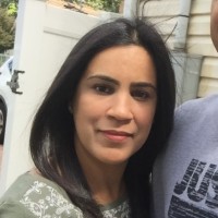 Sergia Caba