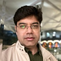 Kashif Ali