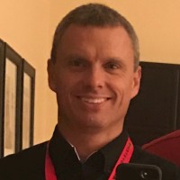 James Waycaster