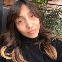 Maria Helena Cordeiro