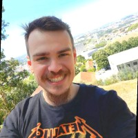 Matheus Vinicius Antunes