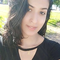 Adriele Fernandes