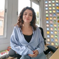 Olga Bonell Piñol