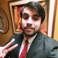 Kevin Cristian Spataris Figueroa