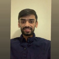 Dhrumil Patel