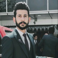 Mukhalad Salam