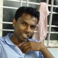Guruprasad Karkera