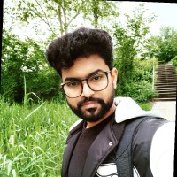 Ashish Verma
