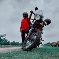 Jeet Biswal