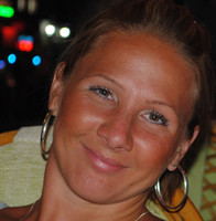 Linda Bäckström