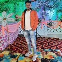 Vivek Kumar