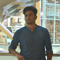 Kathir S