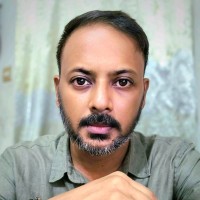 Saad Zahir