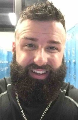 Shane Beaulieu