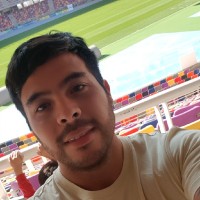 Álvaro Emiliano Villarreal