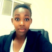 Sharon  Sogomo Mutai