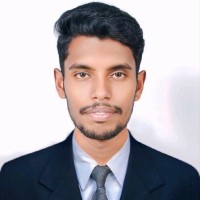 Vaishnav K A
