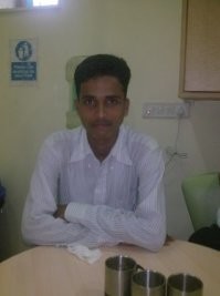 Sushil Gaikwad