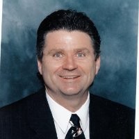 Bill Roy