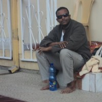 Houssein Mousse (Eeas-Djibouti)