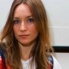 Camilla Modin Djanaieff
