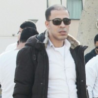 Sayed Elaraby