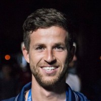 Tamas Gyenei
