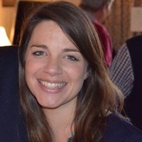Ellie Welton