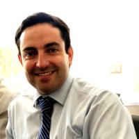 Jorge Barría