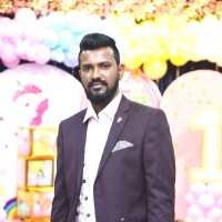 Pratik Thakur