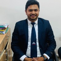 Dr. Ashish Pawar