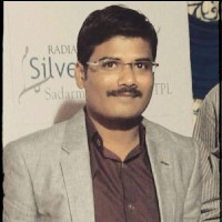 vishwam venkatesh