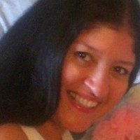 Evelyn Pons