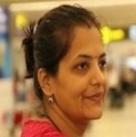 Prachi Singh