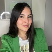 Maria Alejandra Boscan Piña