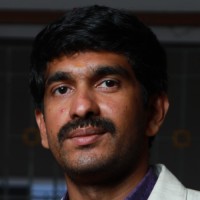 Vijayaprabu Sukumaran
