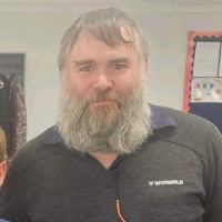 Glenn Chamberlain