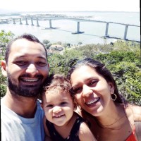 Rodrigo Da Silva Alves