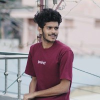 Adharsh Ramesh