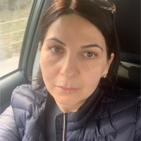 Karin Sedrakyan