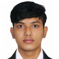 Martin Mathew Roy