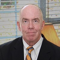 James McKenzie, Jr.