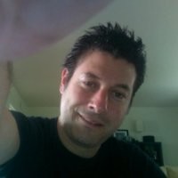 Martin Ferrini