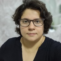 Ana Luiza Mosqueira Camillo