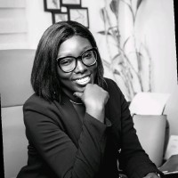 CHARLOTTE ASSOGBA AHLONSOU