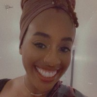 Gabrielle Ferguson