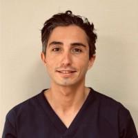 Alexandre FEUILLETTE