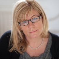 Diana Henderson